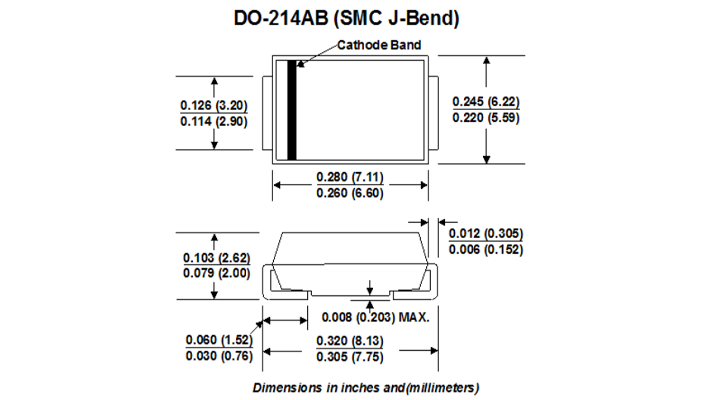 P6SMB