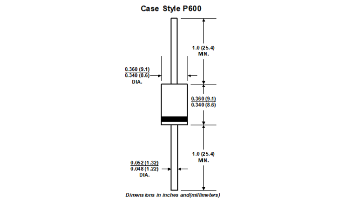 P6SMB