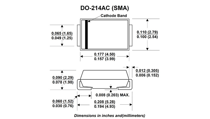 SMA6J