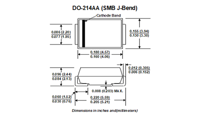 P6SMB